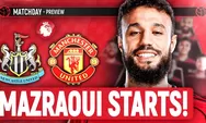 Prediksi Skor Newcastle vs Manchester United dalam Lanjutan Liga Inggris 5 Maret 2026 Dini Hari: Momentum Penting yang Menentukan