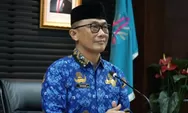 Kepala BKN Zudan Arif Sebut PPPK Paruh Waktu Bisa Mendapat THR Lebaran, Asalkan... 