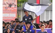 Sulawesi Tengah Unjuk Gigi! SMA Al Azhar Mandiri Palu Sukses Masuk Daftar TOP 20 SMA Terbaik Nasional 2026