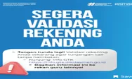 Bukan Hanya Jam Mengajar! Data Tersembunyi Ini Sering Jadi Penyebab SKTP Bulan Maret 2026 Gagal Valid