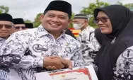 Resmi: Jadwal Validasi SKTP Dimajukan, Guru Sertifikasi Siap-Siap Terima Tunjangan Profesi Lebih Awal