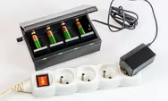 Hari Efisiensi Energi Dunia 5 Maret: Ini Aksi Nyata Hemat Energi yang Bisa Dilakukan