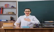 SKTP Januari dan Februari Belum Terbit? Tenang, Maret Ini Kesempatan Emas Pencairan Tunjangan Profesi Guru Dirapel