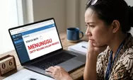 Peringatan Keras H-1: Guru Sertifikasi Wajib Lakukan Ini Sebelum Data SKTP Dikunci Besok!