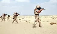 Pelajaran dari Perang Teluk 1991 di Tengah Eskalasi Konflik Iran vs AS-Israel di Timur Tengah