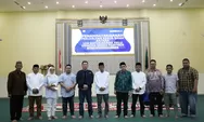Prof. Lukman Thahir: Entrepreneur Masa Depan Sulawesi Tengah Akan Lahir dari UIN Datokarama