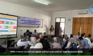 PPPK Paruh Waktu di Lebak Dipastikan Dapat THR 1 Kali Gaji, Tapi Harus Lampirkan Bukti PBB dan PKB? Ini Penjelasan Resminya 2026