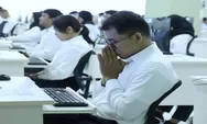 Bukan Cuma Jadi Guru! Lulusan Sarjana Pendidikan Bisa Daftar Formasi Lain Pada Seleksi CPNS 2026, Cek Daftarnya