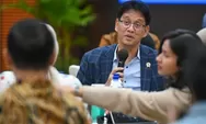 Rp3 Triliun THR ASN Pusat Telah Dibayarkan, Menkeu Purbaya Tetapkan 4 Golongan PNS yang Terima Nominal Tertinggi