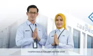 Salurkan THR 2026 bagi Penerima Pensiun dengan Prinsip 5T, Mengapa Pembayaran THR Pensiunan Tahun Ini Dimulai Lebih Awal?