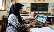 Jangan Main-Main dengan Waktu! Konsekuensi Buruk Menanti Guru yang Gagal Sinkronisasi SKTP Maret