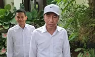 Jokowi Ungkap Isi Pertemuan Prabowo dengan Mantan Presiden dan Wakil Presiden serta Tokoh Nasional