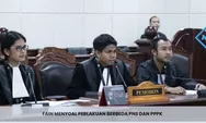 FAIN Menyoal Perlakuan Berbeda PNS dan PPPK dalam Akses Jabatan di UU ASN, Apakah Diskriminatif dan Bertentangan dengan UUD 1945? Ini Sidang MK 2026