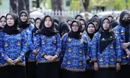 Miris! Gaji Guru PPPK Paruh Waktu Disebut Tak Layak, Pemerintah Didesak Ambil Langkah Cepat
