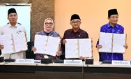 Pemerintah Perkuat Kebijakan Sekolah Aman untuk Dukung Kesehatan Mental Siswa