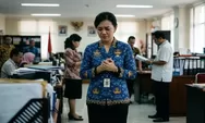 Nasib Apes PPPK Baru: Terganjal Aturan PP Nomor  9 Tahun 2026, THR 2026 Dipastikan Melayang!