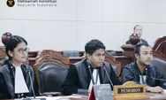 PPPK Gugat UU ASN ke MK: FAIN Persoalkan Akses Jabatan dan Status ‘ASN Kelas Dua’ Setelah PNS