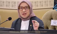 Implementasi Sistem Merit ASN Berbasis Data Mulai Diperkuat 2026, Apa Dampaknya bagi PPPK Paruh Waktu dan Masa Depan Karier ASN?