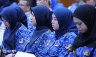 Ironi Guru PPPK Paruh Waktu: Status ASN Tapi Sumber Gaji Beda dengan PNS dan P3K Penuh Waktu