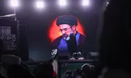 Mojtaba Khamenei Resmi Jadi Pemimpin Tertinggi Iran, Paus Leo XIV Peringatkan Iklim Kebencian dan Ketakutan di Timur Tengah