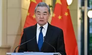Perang AS–Israel vs Iran Memanas, China Peringatkan Dunia Tak Kembali ke ‘Hukum Rimba’