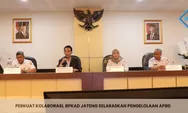 Pembayaran Tunjangan Hari Raya 2026 ASN dan PPPK Dimulai 13 Maret, Bagaimana Nasib PPPK Paruh Waktu? Ini Penjelasan Resmi