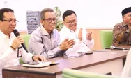 Program Kolaborasi UIN Datokarama dan Kemensos Bantu Eks Napiter Bangkit dari Stigma, Dapat Pelatihan, Modal Usaha, dan Pendampingan Spiritual