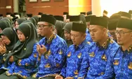 Resmi! Pemerintah Siapkan Skema Baru Soal Gaji dan THR Bagi Guru PPPK Paruh Waktu