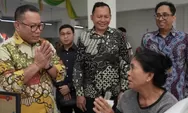 RESMI ! Pensiunan PNS Telah Terima THR 2026, Semua Golongan Cair Dengan Nominal Berikut