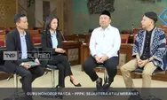 Guru Honorer Pasca Jadi PPPK: Sejahtera atau Merana? Fakta Gaji Rp139 Ribu hingga Rp15 Ribu Per Bulan Bikin Publik Terkejut di 2026