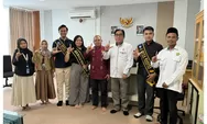 UIN Datokarama Dukung Pengembangan Kompetensi Mahasiswa Melalui Pemilihan Duta Bahasa Sulteng