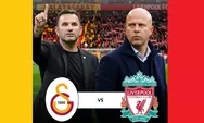 Liverpool Tanpa Alisson Hadapi Galatasaray di Liga Champions, Mamardashvili Siap Jadi Pengganti