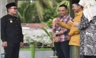 Kabar Gembira! PPPK Paruh Waktu di Kubu Raya Dapat THR Rp400 Ribu Saat Idulfitri