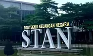 Lulus SMA Ingin Jadi PNS? Ini Cara Masuk PKN STAN dan Tahapan Seleksinya