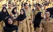 Cek Fakta! Perlukah Otentikasi Sebelum THR Pensiunan PNS Dicairkan PT Taspen?
