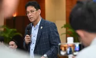 Rp11 T THR ASN 2026 Tersalurkan, Menkeu Purbaya Buka Suara Soal Keterlambatan Pencairan