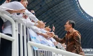 Ahmad Luthfi Pastikan 13.077 PPPK Paruh Waktu Terima THR, Bukan Anak Tiri Lagi
