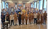 Pimpin Rembuk Stunting, Wakil Wali Kota Palu Imelda Tekankan Fokus Pencegahan Sejak Masa Kehamilan