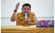 Pemerintah Kota Palu Perkuat Kapasitas Aparatur Wilayah, Sinkronkan Kinerja Kecamatan dan Kelurahan