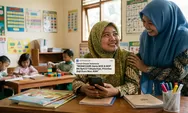 Resmi Cair! Anggaran Rp4.5 Triliun Dana BOS & BOP RA Siap Disalurkan, Prioritaskan Kesejahteraan Guru Non ASN