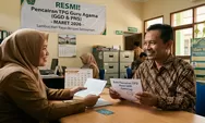 Resmi! Kemenag Cairkan TPG Guru Agama di Sekolah Pada Bulan Maret 2026, Harapan Baru Menjelang Hari Raya