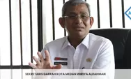 Kabar Gembira! 8.533 PPPK Paruh Waktu Pemko Medan Dipastikan Terima THR dan Gaji ke-13, Kapan Cair? Ini Penjelasan Resmi 2026
