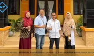 SMK Negeri 1 Beringin Buka Jalan ke Jepang! Kerja Sama dengan LPK Ganbatte Siapkan Siswa Magang 3 Tahun Mulai 2026
