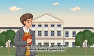 Tak Perlu Khawatir! Beberapa PTN ini Sediakan Jalur Mandiri untuk Siswa Eligible 2026