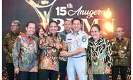 Jasa Raharja Raih Dua Penghargaan Anugerah BUMN 2026, Bukti Sukses Transformasi Digital