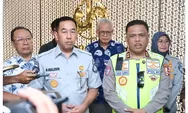 Hadapi Lonjakan Mudik Lebaran 2026, Jasa Raharja Gelar Diskusi Bersama Pakar Transportasi