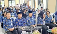 Puluhan Ribu PNS Mulai Ajukan Pensiun di 2026, Ini Hak Finansial yang Akan Diperoleh ASN