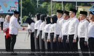 Saat ASN PPPK Paruh Waktu Hanya Bisa Menerima Bantuan Hari Raya Pengganti THR: Apa Makna Pergub Sumut 2026 bagi Guru, Nakes, dan Teknis?