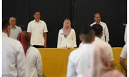 Buka Forum OPD Kota Palu, Imelda Liliana Muhidin Dorong Program Pembangunan Tepat Sasaran