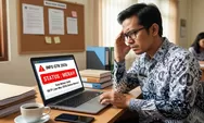 Info GTK Masih Merah? Ini Cara Jitu Mengatasi SKTP Januari Hingga Maret 2026 yang Belum Muncul